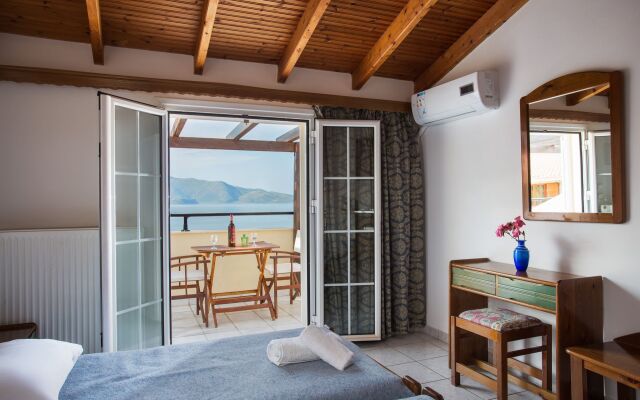 Malvasia Corner Studios