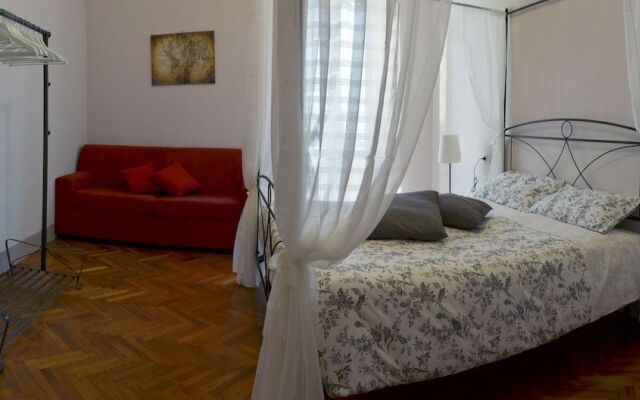 Dimora nel Borgo
