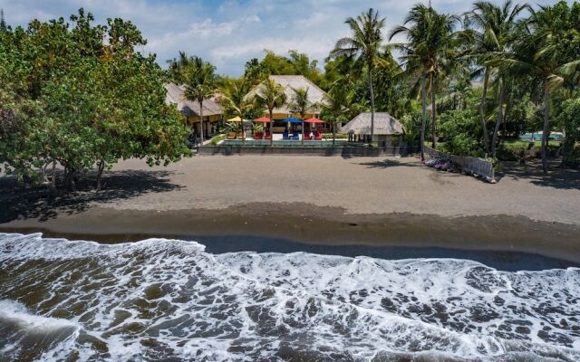 In Balance Resort