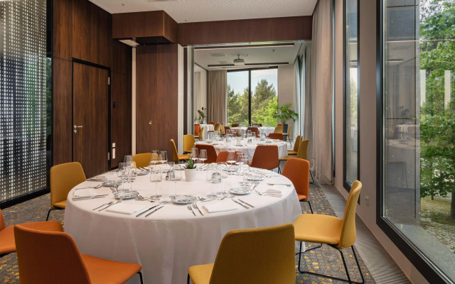 Melia Luxembourg