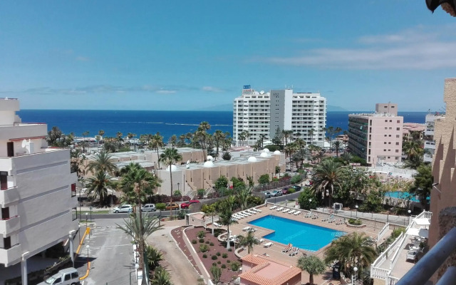 Apartamentos Borinquen