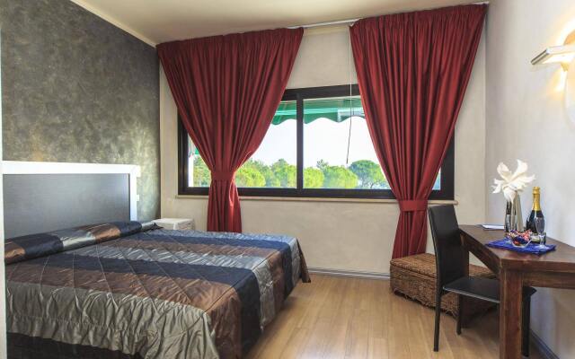 Villaggio La Pescaccia