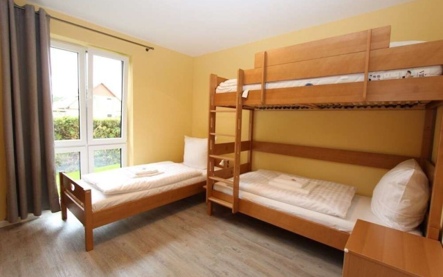 Haus Sterntaucher