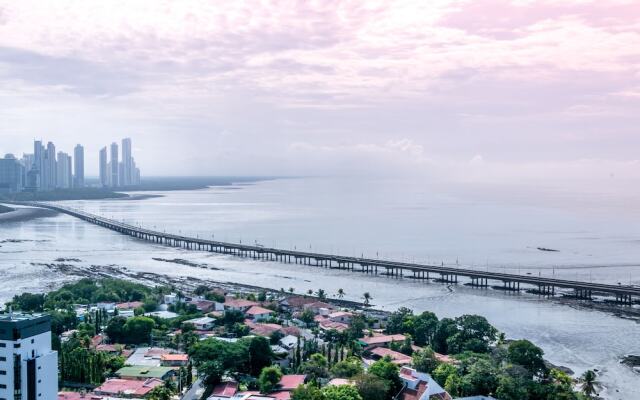 Enchanting Ocean View