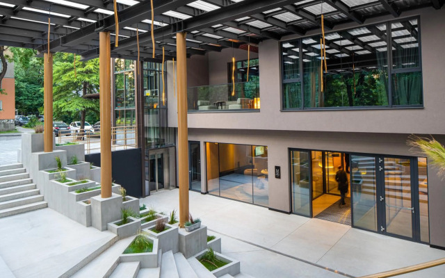 The Emporiun Hotel Plovdiv - MGallery Collection