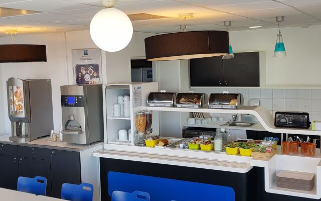 Ibis Budget Marseille L'estaque