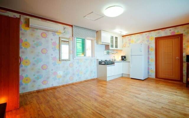 Sea Sight Pension