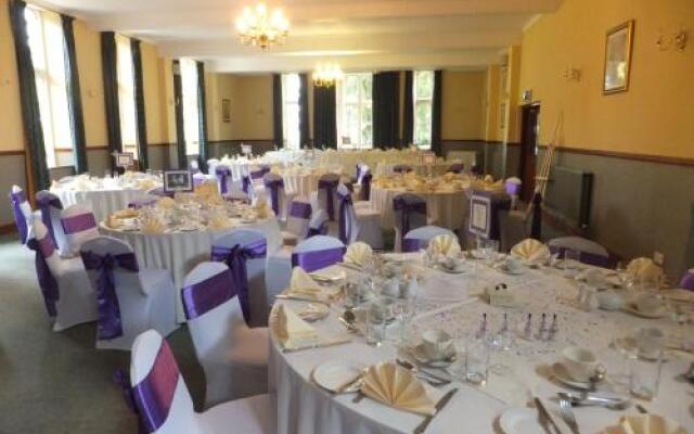 Hedley Lodge