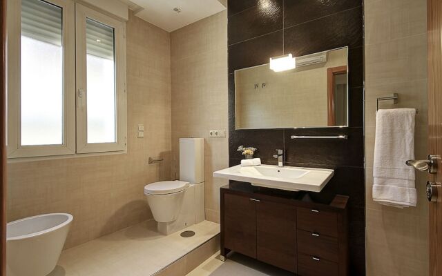 La Belle Epoque Luxury Granada Center