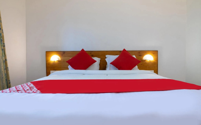 OYO 64703 Shalimaar Resort