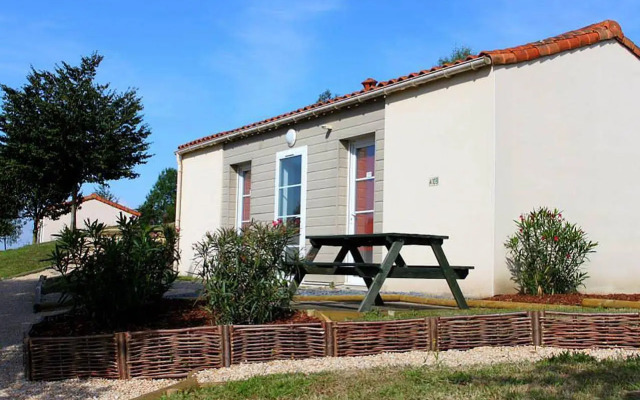 Olydea Les Epesses
