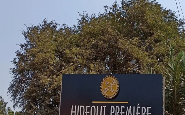 Baga Hideout Premiere