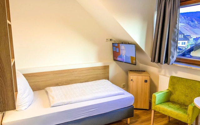 Moselhotel Weinhaus Simon