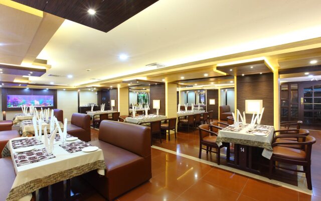 Trichur Towers