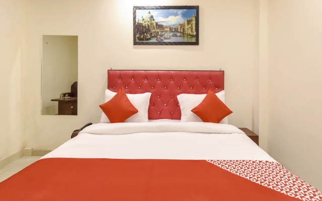 OYO 11689 Kelvish Hotel