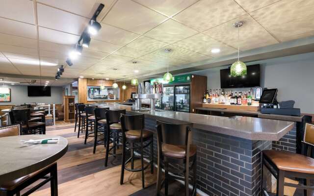 Best Western Holiday Lodge