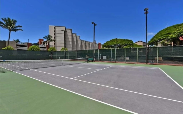 Papakea #l208 1 Bedroom Condo by Redawning