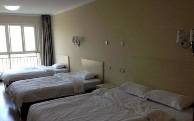Three Days Off Hotel