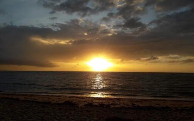 Cheiro De Mar Guest House