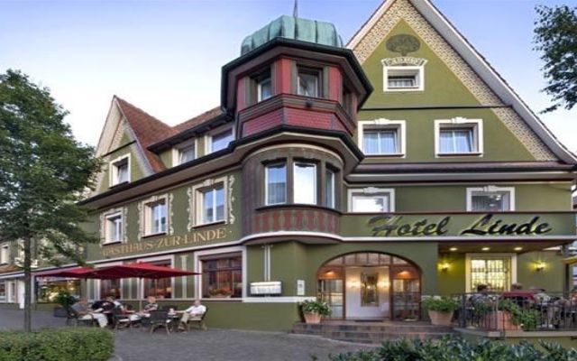 Hotel Linde