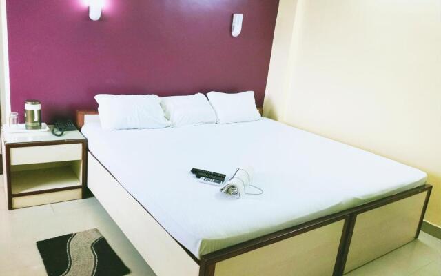 Goroomgo Mira International Digha