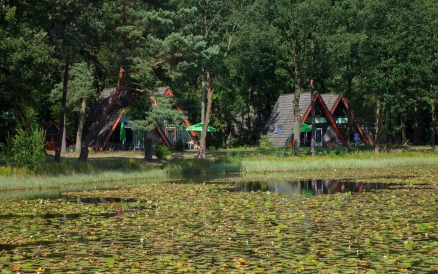 Vakantiepark 't Vosseven