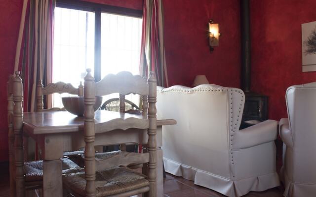 Casas Rurales Cortijo la Cañada