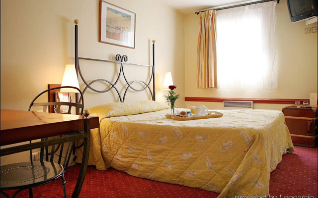 Cabane Hotel