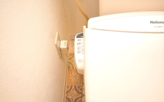 Maison Milano Nakatsu Room 305