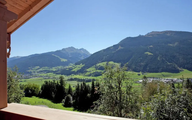 Stunning Apartment Near Forest in Mittersill