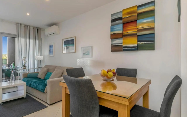 Apartment Henri