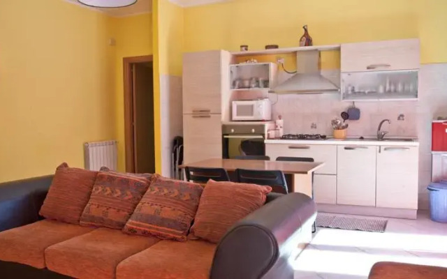 Casa Vacanza Riposto