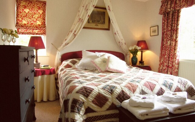Owlpen Manor Estate