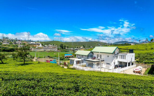 Villa Tea Fields