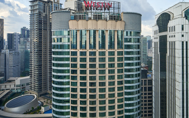 The Westin Kuala Lumpur