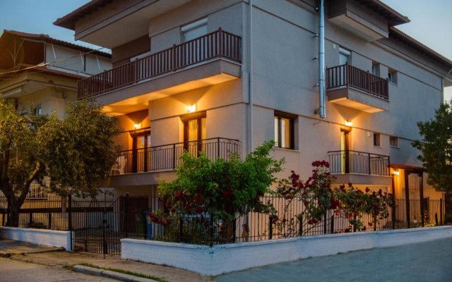 Dili Apartments