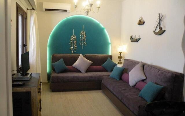 Eleni Boutique Apartment