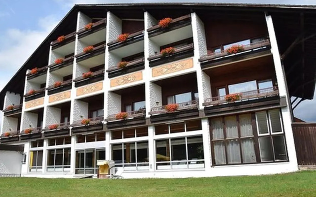 Schwarzwaldhotel Ruhbühl