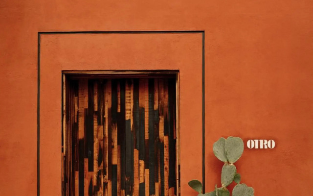 Otro Oaxaca, a Member of Design Hotels