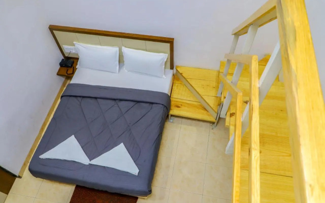 Hotel Pushkaraj
