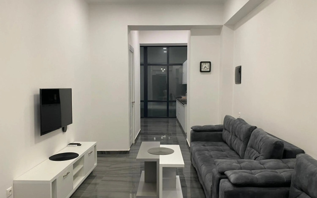 Northern Avenue,1 bedroom New Eurorenovated, Modern apartment TT885