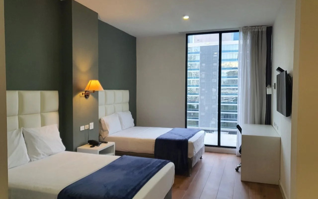 Hotel Mio Panama