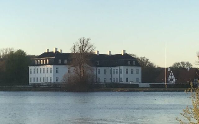 Lehnshøj Bed & Breakfast