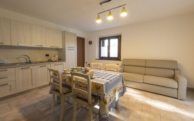 Albergo Diffuso Forgaria Monte Prat