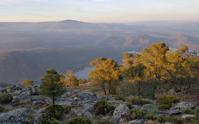 El Mirador del Alberche Navaluenga