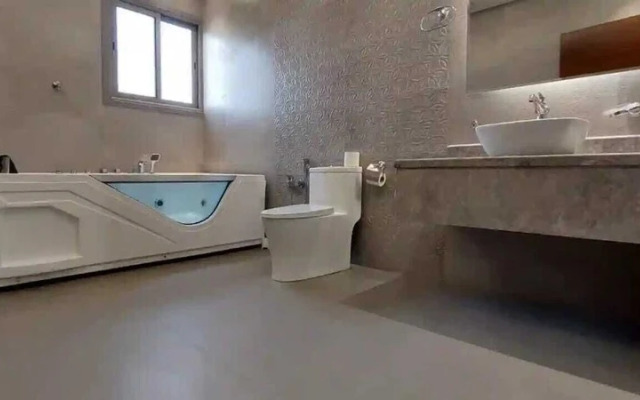 AlMasem serviced Apartments, King Fahd district