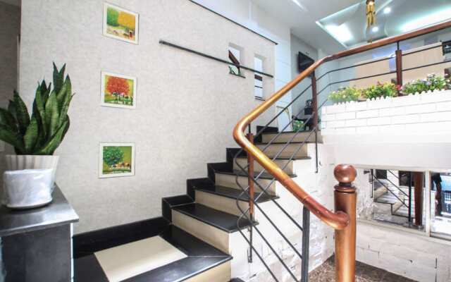 7S Nice House Hotel & Apartment near Airport
