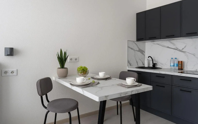 BestFlat24 (BestFlet24) na ulice Kolpakova 44