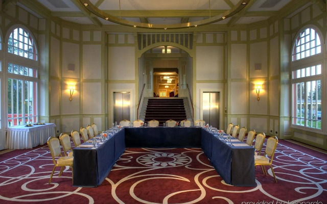 Grand Hotel Kempinski High Tatras