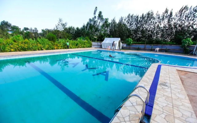 Maya Gardens Sagana